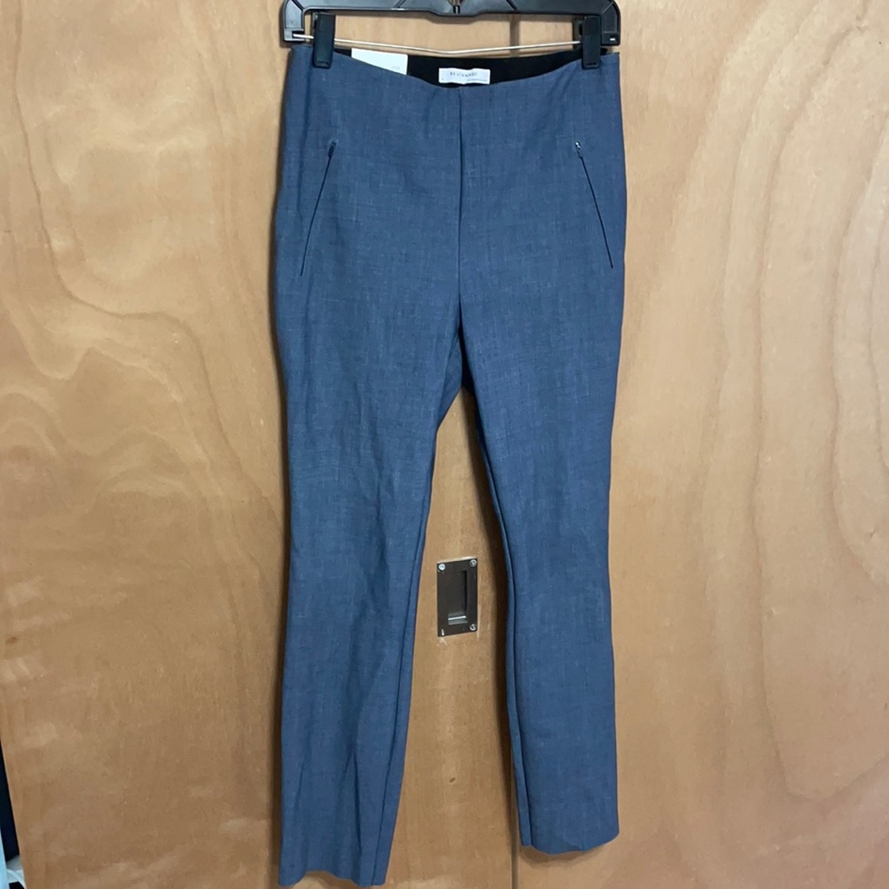 NWT Banana Republic work pants size 8(BR Standard)